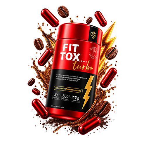 Fittox Turbo