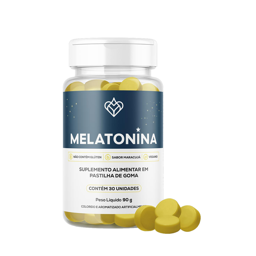 Melatonina