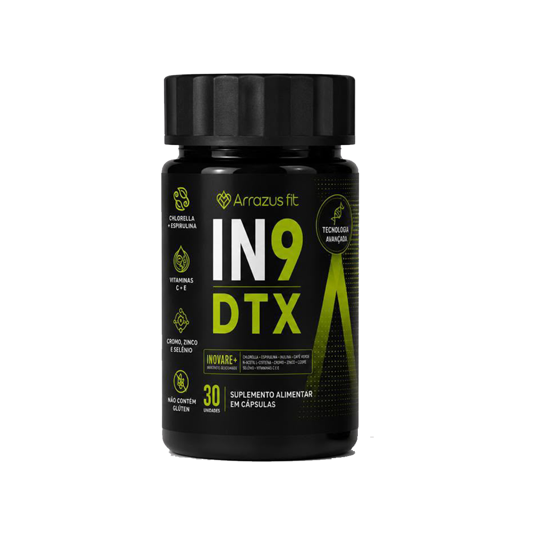 IN9 DTX