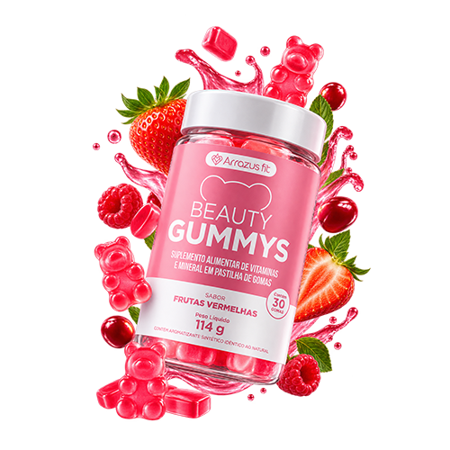Beauty GUMMYS