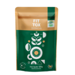 Fittox Chá Verde