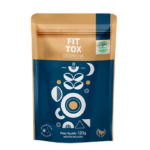 FITTOX Chá Azul