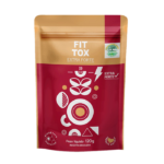 FITTOX Chá Vermelho