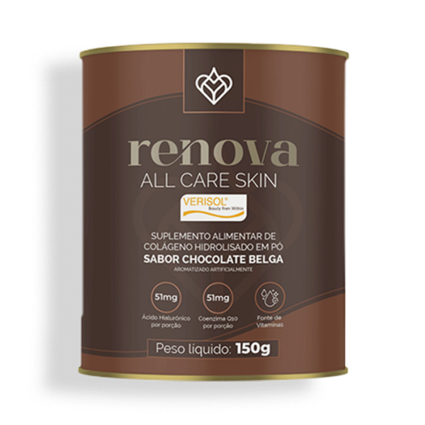 Renova Chocolate