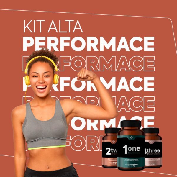 KIT ALTA Performance