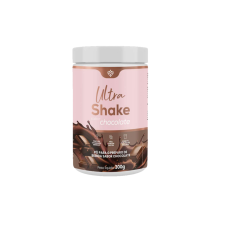 Ultra Shake Chocolate