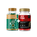 Combo Fittox Caps + Fittox Turbo