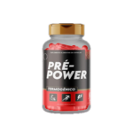 Pré Power