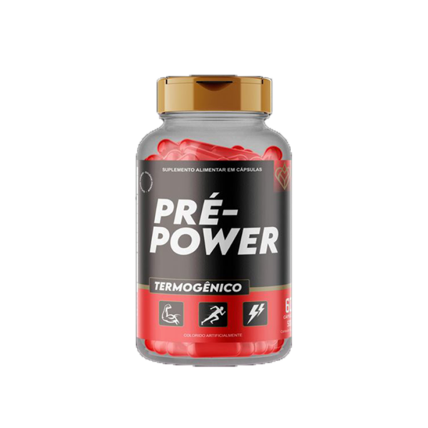 Pré Power