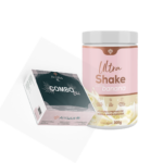 Combo Chá + Shake