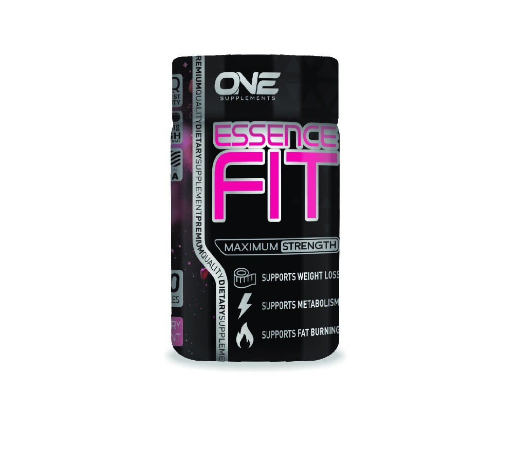 Essence Fit