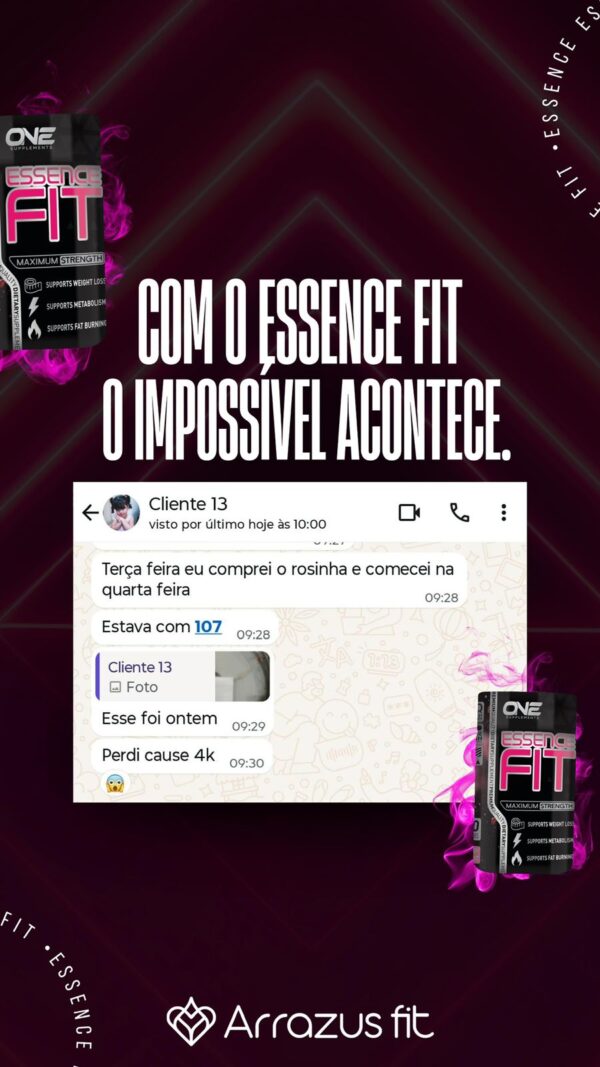 Essence Fit