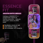 Essence Fit (Amostra Grátis)