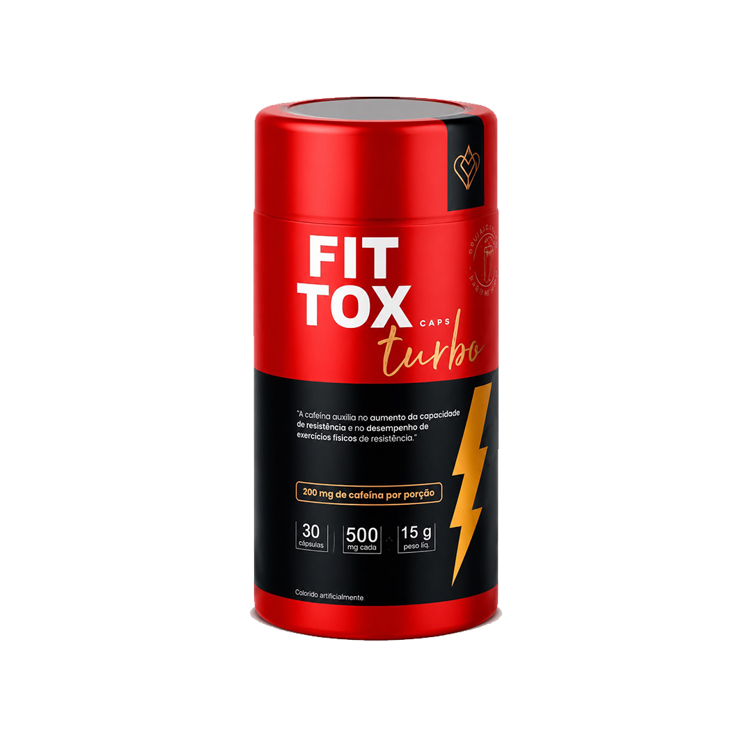 Fittox Turbo