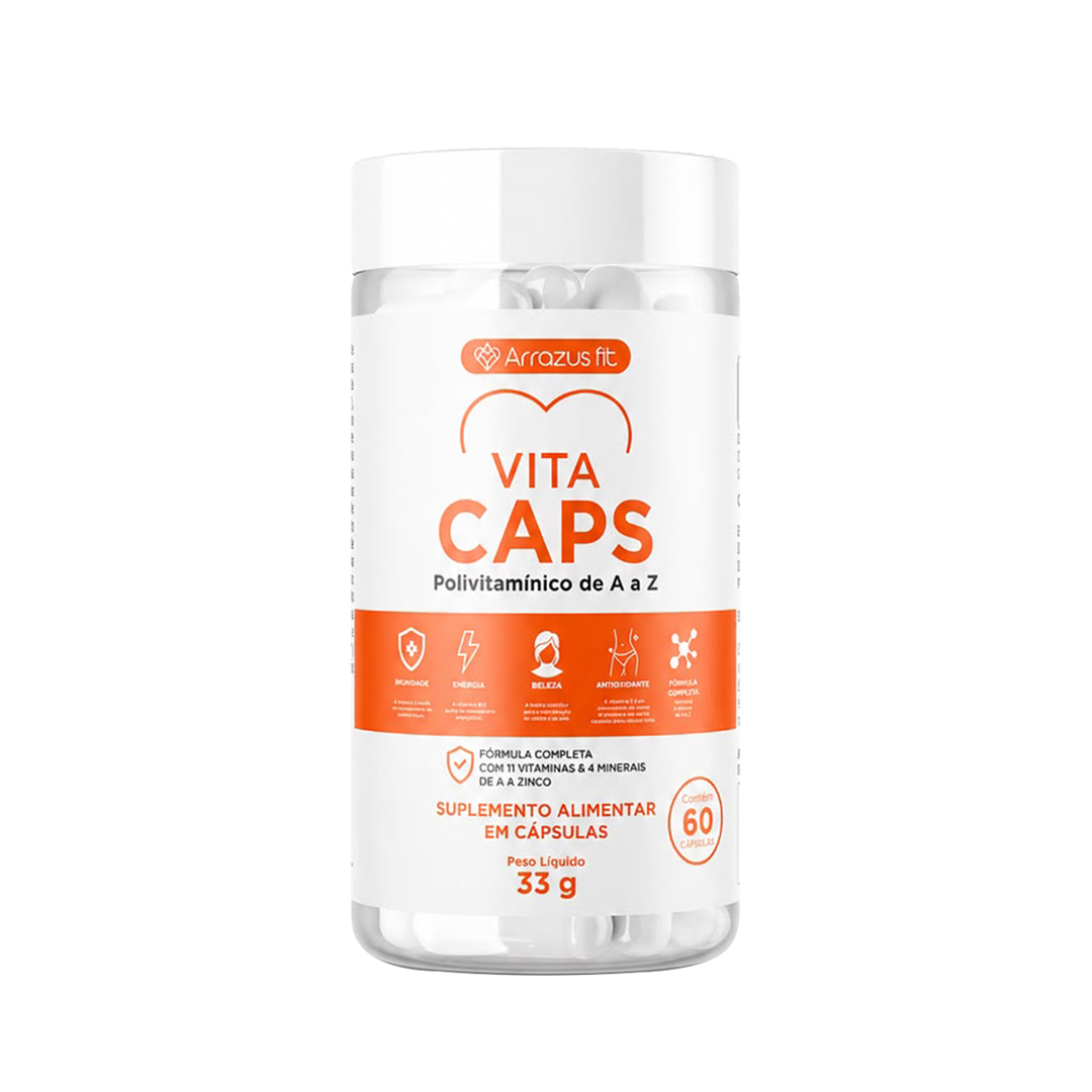 Vita Caps