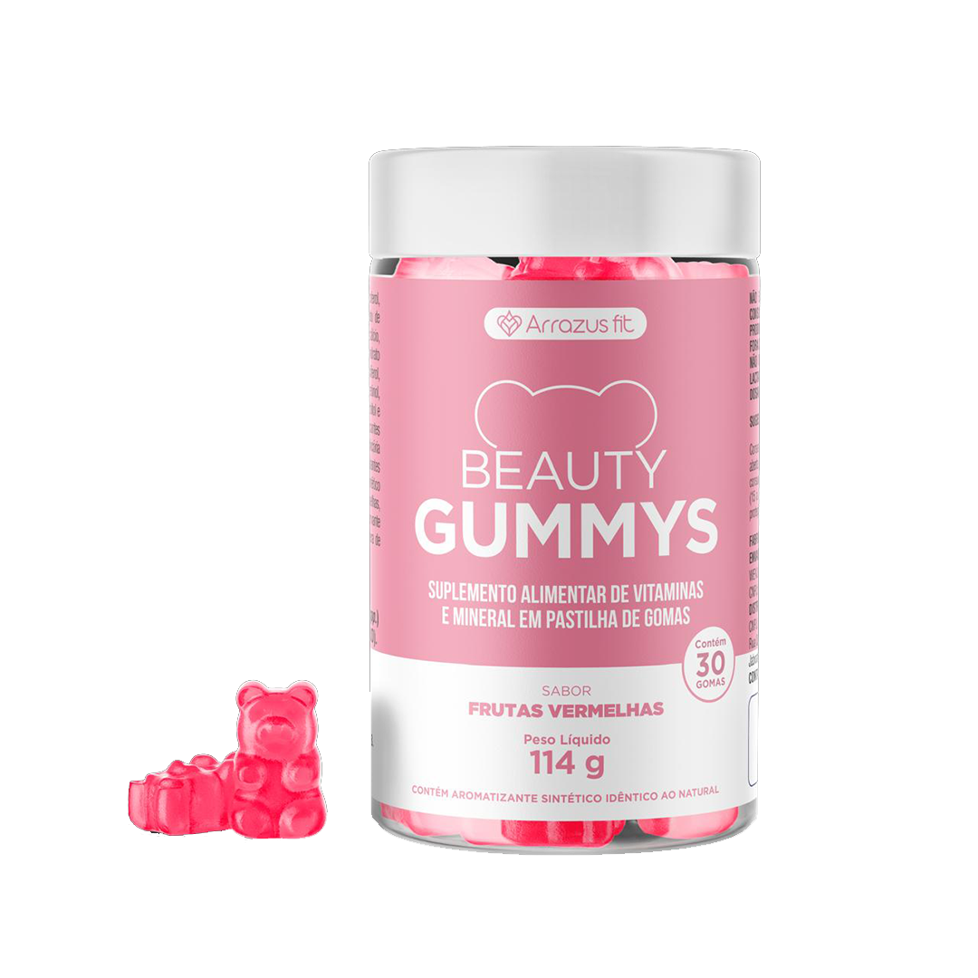Beauty GUMMYS